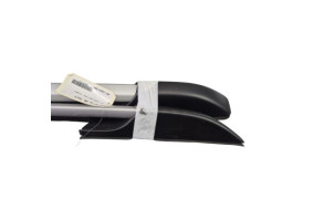 Galerie de toit DACIA SANDERO 2 Photo n°2