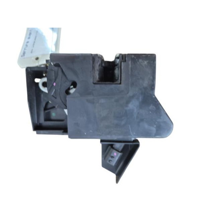 Serrure avant gauche DACIA SANDERO 2