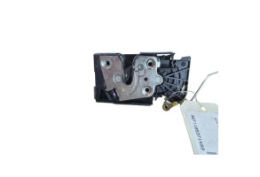 Serrure avant gauche DACIA SANDERO 2 Photo n°2