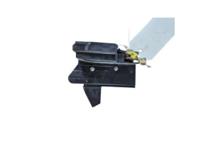 Serrure avant gauche DACIA SANDERO 2 Photo n°3