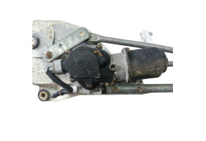 Moteur essuie glace avant NISSAN X-TRAIL 1 Photo n°2