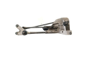 Moteur essuie glace avant NISSAN X-TRAIL 1 Photo n°3