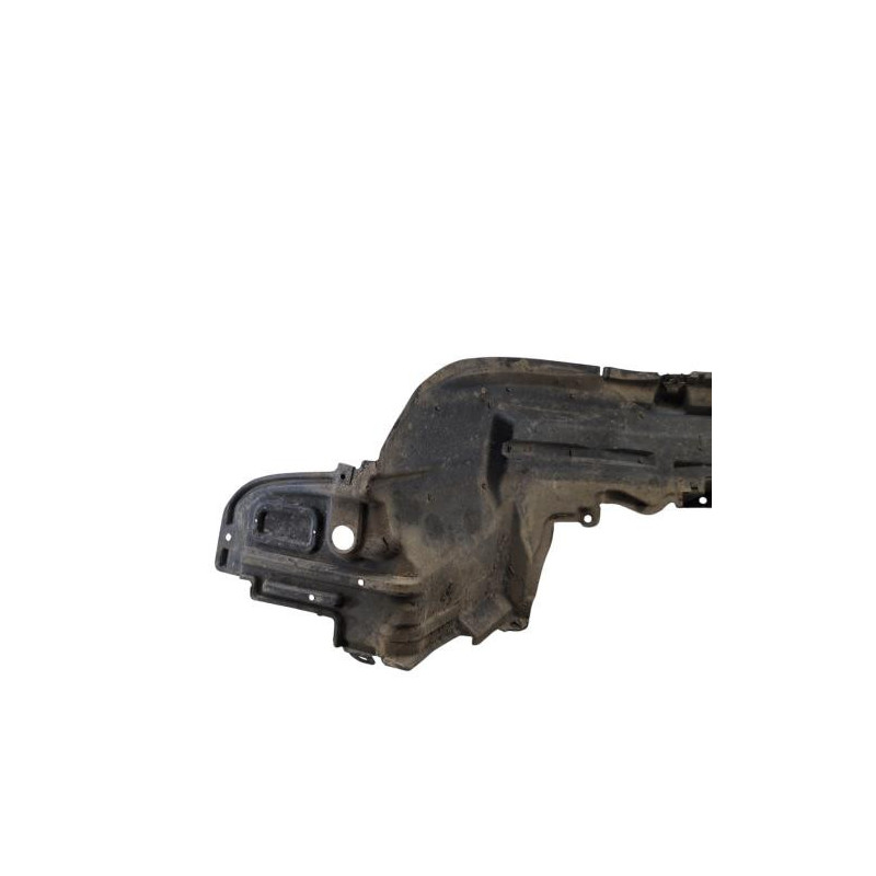 Pare boue avant gauche NISSAN X-TRAIL 1 Photo n°1