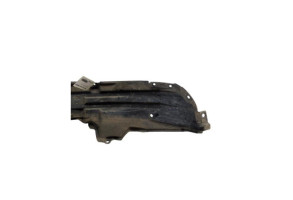 Pare boue avant gauche NISSAN X-TRAIL 1 Photo n°3