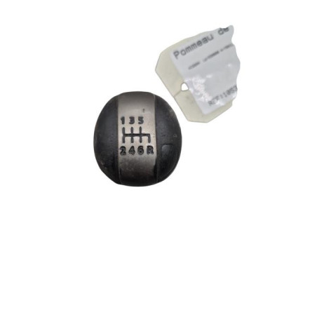 Pommeau de vitesses NISSAN X-TRAIL 1