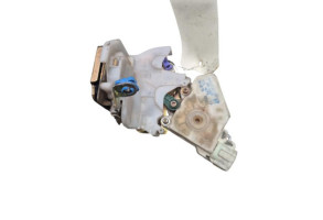 Serrure arriere droit NISSAN X-TRAIL 1 Photo n°2