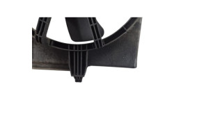 Moto ventilateur radiateur NISSAN X-TRAIL 1 Photo n°3