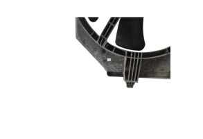 Moto ventilateur radiateur NISSAN X-TRAIL 1 Photo n°4