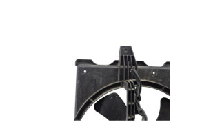 Moto ventilateur radiateur NISSAN X-TRAIL 1 Photo n°5