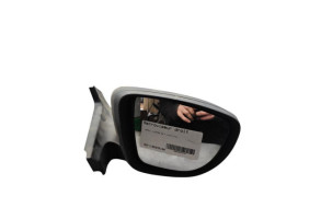 Retroviseur droit RENAULT ZOE 2 Photo n°3