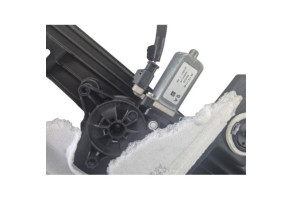 Leve vitre electrique avant gauche PEUGEOT RIFTER Photo n°1