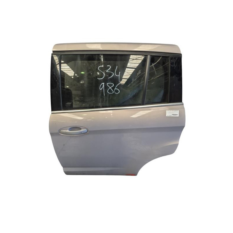 Porte arriere gauche FORD GRAND C-MAX 2 Photo n°1