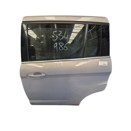 Porte arriere gauche FORD GRAND C-MAX 2