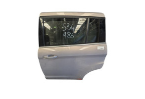 Porte arriere gauche FORD GRAND C-MAX 2 Photo n°1