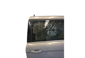 Porte arriere gauche FORD GRAND C-MAX 2 Photo n°4
