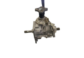 Pont (propulsion) DACIA DUSTER 2 Photo n°2