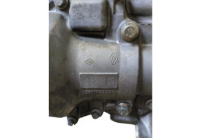 Pont (propulsion) DACIA DUSTER 2 Photo n°5