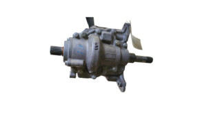 Pont (propulsion) DACIA DUSTER 2 Photo n°6