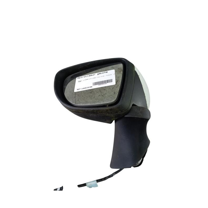 Retroviseur gauche RENAULT CLIO 4 Photo n°1