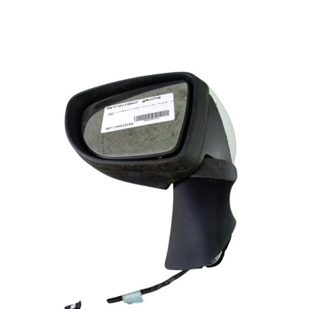 Retroviseur gauche RENAULT CLIO 4
