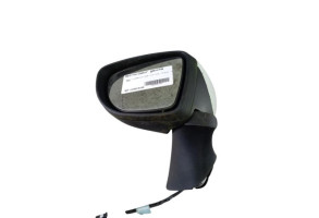 Retroviseur gauche RENAULT CLIO 4 Photo n°1