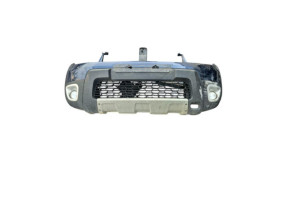 Pare choc avant DACIA DUSTER 1 Photo n°1