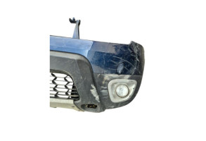 Pare choc avant DACIA DUSTER 1 Photo n°3