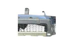 Pare choc avant DACIA DUSTER 1 Photo n°4