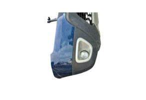 Pare choc avant DACIA DUSTER 1 Photo n°6