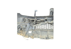 Pare choc avant DACIA DUSTER 1 Photo n°9