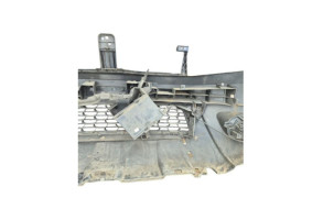 Pare choc avant DACIA DUSTER 1 Photo n°10