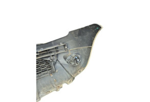 Pare choc avant DACIA DUSTER 1 Photo n°11