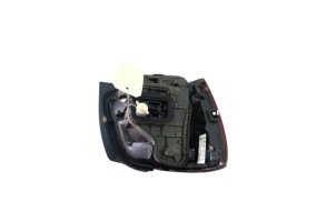 Feu arriere principal droit (feux) VOLKSWAGEN POLO 5 Photo n°2