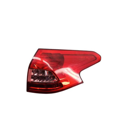 Feu arriere principal droit (feux) CITROEN C5 2