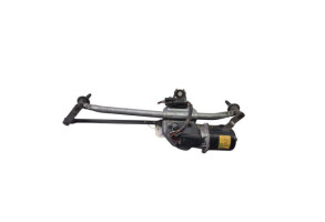 Moteur essuie glace avant RENAULT TRAFIC 2 Photo n°2