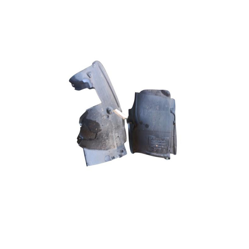 Pare boue avant gauche BMW SERIE 1 E82 Photo n°1