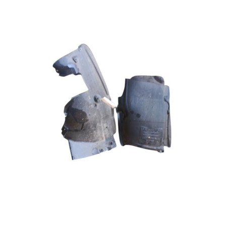 Pare boue avant gauche BMW SERIE 1 E82