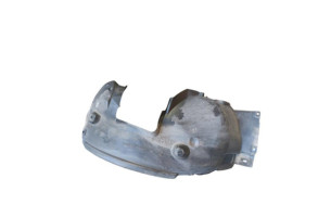 Pare boue avant gauche BMW SERIE 1 E82 Photo n°4