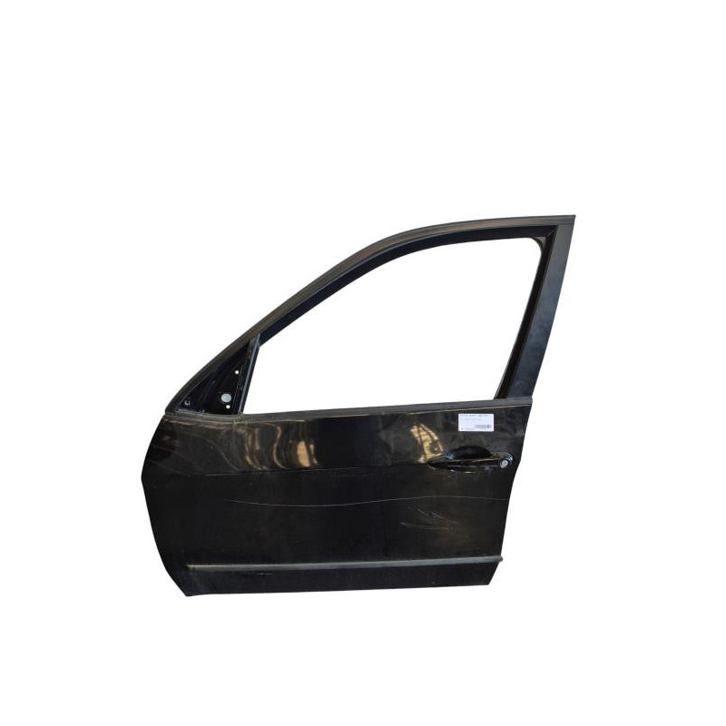Porte avant gauche BMW X5 E70 Photo n°1