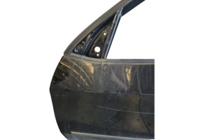 Porte avant gauche BMW X5 E70 Photo n°4