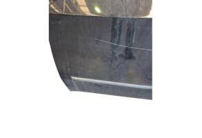 Porte avant gauche BMW X5 E70 Photo n°5