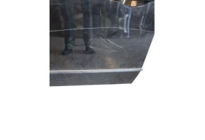 Porte avant gauche BMW X5 E70 Photo n°6