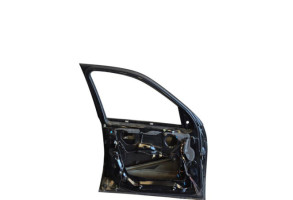 Porte avant gauche BMW X5 E70 Photo n°8