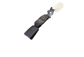 Attache ceinture arriere centrale BMW X5 E70 Photo n°1