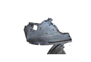 Pare boue avant droit BMW X5 E70 Photo n°1