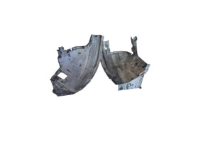 Pare boue avant droit BMW X5 E70 Photo n°2