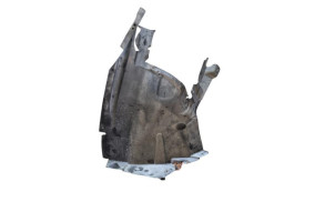 Pare boue avant droit BMW X5 E70 Photo n°3