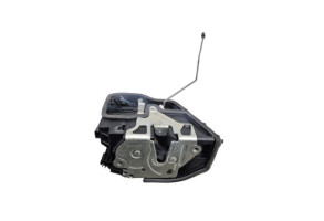 Serrure arriere droit BMW X5 E70 Photo n°2