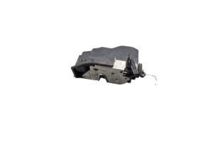 Serrure avant droit BMW X5 E70 Photo n°3