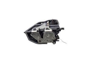 Serrure avant gauche BMW X5 E70 Photo n°1